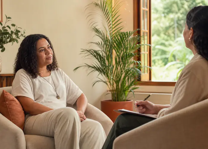 Tratamento Feminino para Dependência Química na Bahia